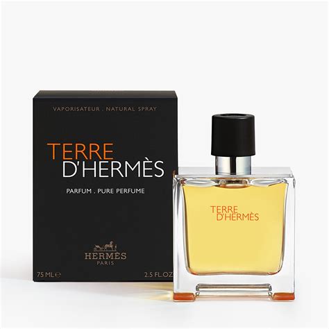 hermes terre d'hermes duftzwilling|terre d'hermes fragrance.